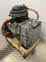 Renault Zoe Moottori 5AQ601