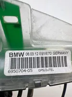 BMW X6 E71 Radio antena 6950704