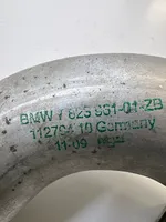 BMW X6 E71 Välijäähdyttimen letku 11279410