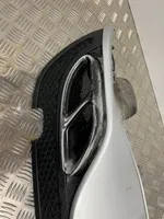 Mercedes-Benz C W205 Apakšējā bampera daļa A2058856238