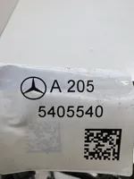 Mercedes-Benz C W205 Wiązka przewodów drzwi przednich A2055405540