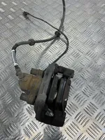 Mercedes-Benz ML W164 Caliper del freno trasero 