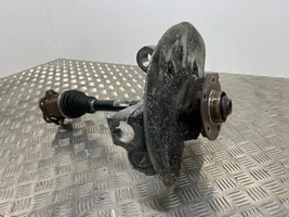 Audi A5 8T 8F Cubo de rueda delantera 4G0407241C