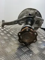 Audi A5 8T 8F Mozzo ruota anteriore 4G0407241C