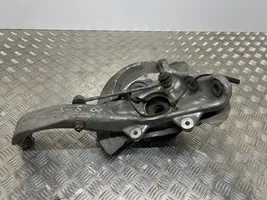 BMW X5 E70 Mozzo ruota anteriore 6773783