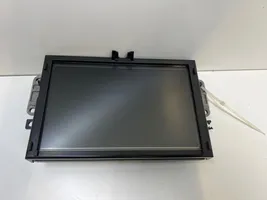 Citroen DS4 Monitor / wyświetlacz / ekran 981381068000