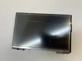 Peugeot 208 Monitor/display/piccolo schermo 9805301780