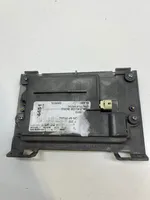 Peugeot 208 Monitor / wyświetlacz / ekran 980358428000