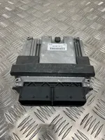 Audi A5 8T 8F Unité de commande, module ECU de moteur 8K5907401G