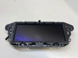 BMW 3 F30 F35 F31 Monitori/näyttö/pieni näyttö 9224965