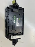 Renault Megane III Monitori/näyttö/pieni näyttö 259153411R