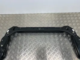 Mini Cooper Countryman R60 Staffa del pannello di supporto del radiatore parte superiore 3002243900