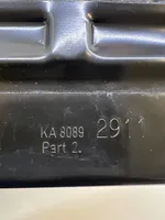 Mini Cooper Countryman R60 Staffa di montaggio della batteria 80892911