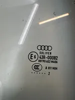 Audi A5 8T 8F Fenêtre latérale avant / vitre triangulaire 8P7845458