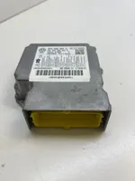 Audi A5 8T 8F Module de contrôle airbag 8F0959655D