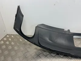 Audi A5 8T 8F Moulure inférieure de pare-chocs arrière 8T0807521G