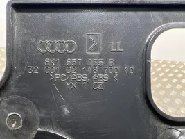 Audi A5 8T 8F Hansikaslokerosarja 8K1857035B