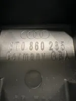 Audi A5 8T 8F Varoituskolmion kannake 8T0860285