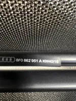 Audi A5 8T 8F Owiewka / Deflektor powietrza szyberdachu 8F0862951A