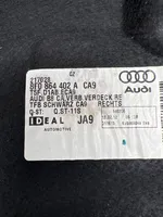 Audi A5 8T 8F Autres éléments garniture de coffre 8F0864402A