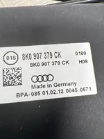 Audi A5 8T 8F Блок ABS 8K0907379CK