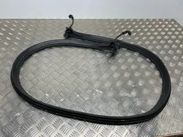 Audi A5 8T 8F Joint d'étanchéité en caoutchouc pour porte arrière 8F0825397