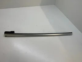 Audi A5 8T 8F Front door glass trim molding 8F0853764