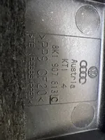 Audi A5 8T 8F Couvercle de boîte à fusibles 8K1907613C