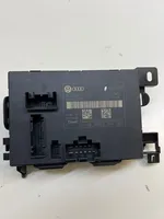 Audi A5 8T 8F Module de commande de siège 8T0959760E