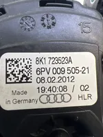 Audi A5 8T 8F Akceleratoriaus pedalas 8K1723523A