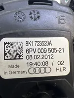 Audi A5 8T 8F Gaspedal 8K1723523A