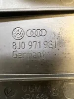 Audi A5 8T 8F Muu sisätilojen osa 8J0971981