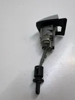 Audi A6 C7 Coupe door lock (next to the handle) 4G1837167