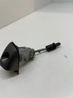 Audi A6 C7 Coupe door lock (next to the handle) 4G1837167