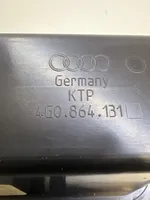 Audi A6 C7 Tuhkakuppi (edessä) 4G0864131