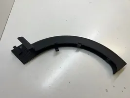 Audi A6 C7 Altro elemento di rivestimento bagagliaio/baule 4g5971822