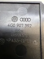 Audi A6 C7 Другая деталь отделки багажника 4G0907392