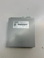 Audi A6 C7 Centralina/modulo telecamera 4G0907441C