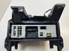 Audi A6 C7 Centralina/modulo navigatore GPS 4G0035082C