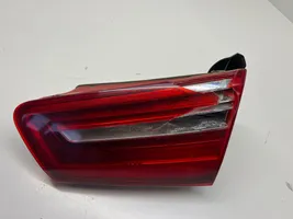 Audi A6 C7 Lampy tylnej klapy bagażnika 4G5945094B