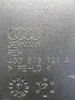 Audi A6 C7 Parte del condotto di aspirazione dell'aria 4G0819723A