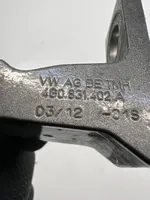 Audi A6 C7 Cerniera superiore della portiera anteriore 4G0831402A