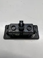 Audi A6 C7 Lampa oświetlenia tylnej tablicy rejestracyjnej 1Z0916091