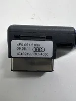 Audi A6 C7 Gniazdo iPod 4F0051510K