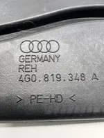 Audi A6 C7 Oro paėmimo kanalo detalė (-ės) 4G0819348A