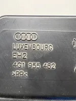 Audi A6 C7 Langų skysčio bakelis 4G1955462