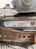 Audi A6 C7 Steering wheel axle 4G0419506AK