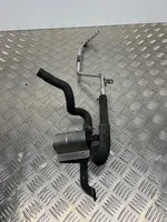 Audi A6 C7 Pompa elettrica dell’acqua/del refrigerante ausiliaria 4H0121671D