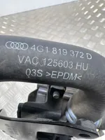Audi A6 C7 Cirkuliacinis el. siurbliukas 4G0820195E