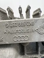 Audi A6 C7 Mechanizm różnicowy tylny / Dyferencjał 8K0599287G